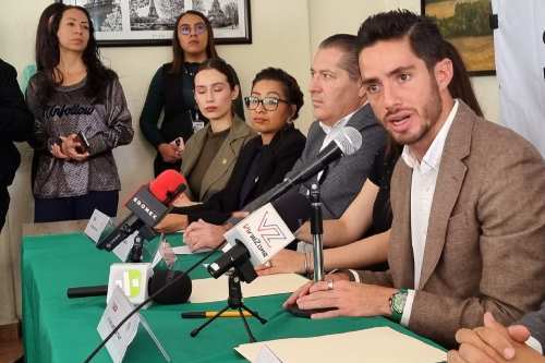 Descanso obligatorio para mamás trabajadoras el 9 de mayo por el Día de las Madres, pide PVEM